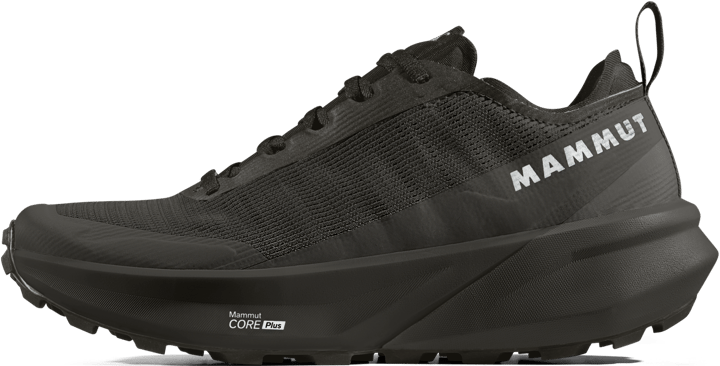 Mammut Women's Aenergy Trail All Mountain Low Black Mammut