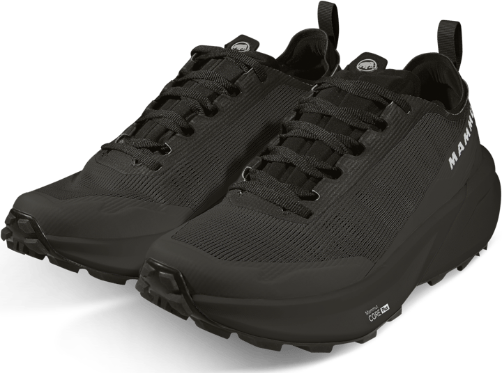 Mammut Women's Aenergy Trail All Mountain Low Black Mammut