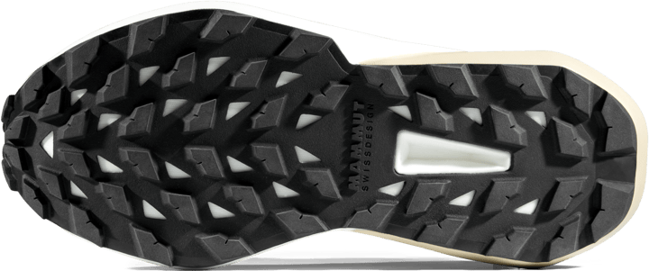 Mammut Women's Aenergy Trail All Mountain Low Moonbeam-savannah Mammut