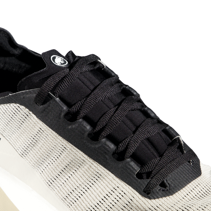 Mammut Women's Aenergy Trail All Mountain Low Moonbeam-savannah Mammut