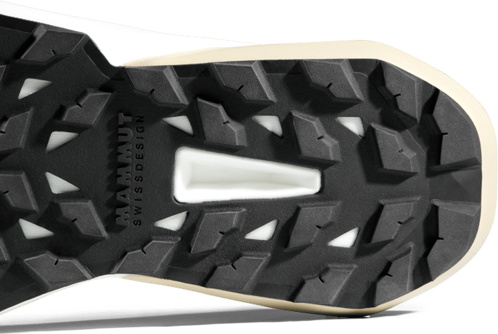 Mammut Women's Aenergy Trail All Mountain Low Moonbeam-savannah Mammut