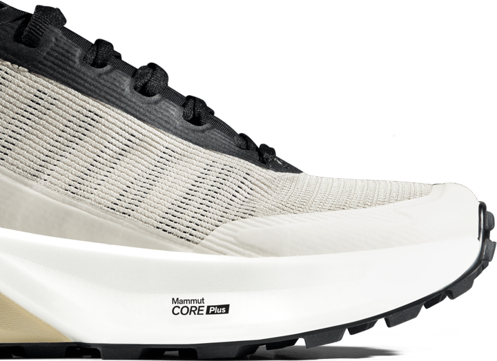 Mammut Women's Aenergy Trail All Mountain Low Moonbeam-savannah Mammut