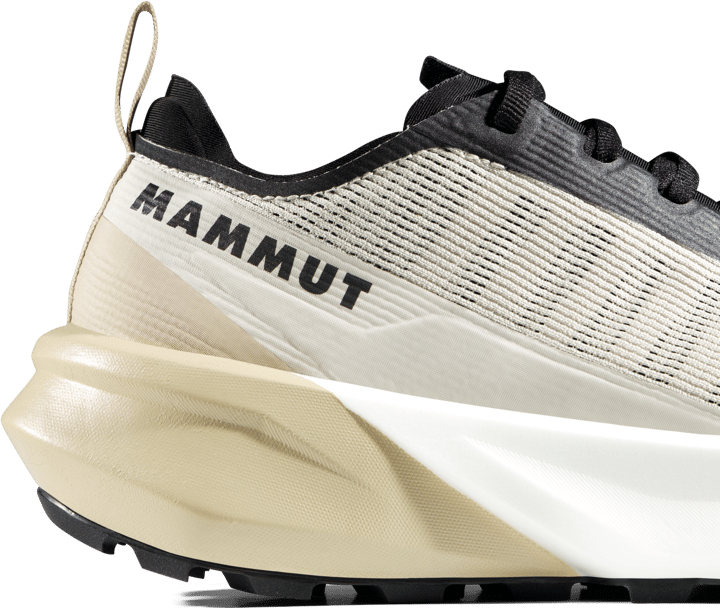 Mammut Women's Aenergy Trail All Mountain Low Moonbeam-savannah Mammut