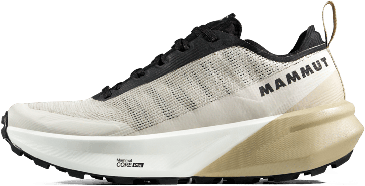 Mammut Women's Aenergy Trail All Mountain Low Moonbeam-savannah Mammut