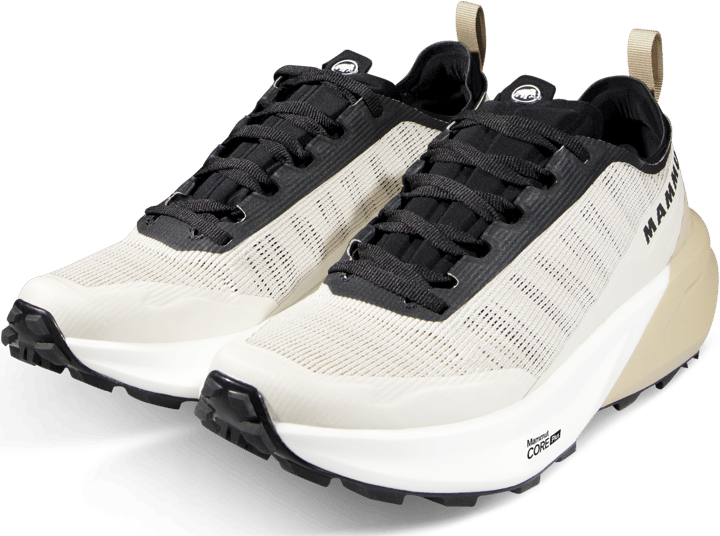 Mammut Women's Aenergy Trail All Mountain Low Moonbeam-savannah Mammut