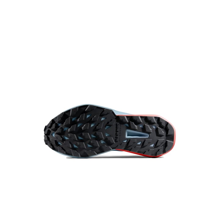 Mammut Aenergy Trail All Mountain Low GTX Men Nebla-mammut Red Mammut