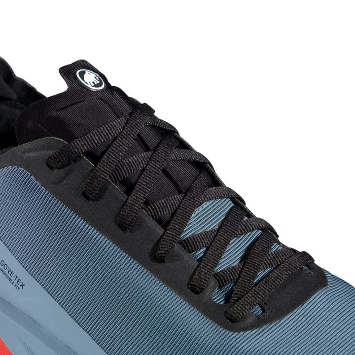 Mammut Aenergy Trail All Mountain Low GTX Men Nebla-mammut Red Mammut