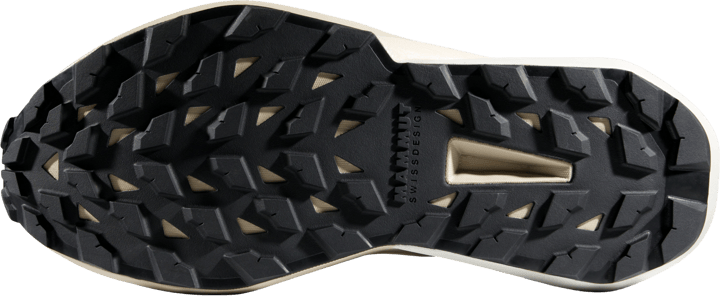 Mammut Men's Aenergy Trail All Mountain Low Gtx Savanna-moonbean Mammut