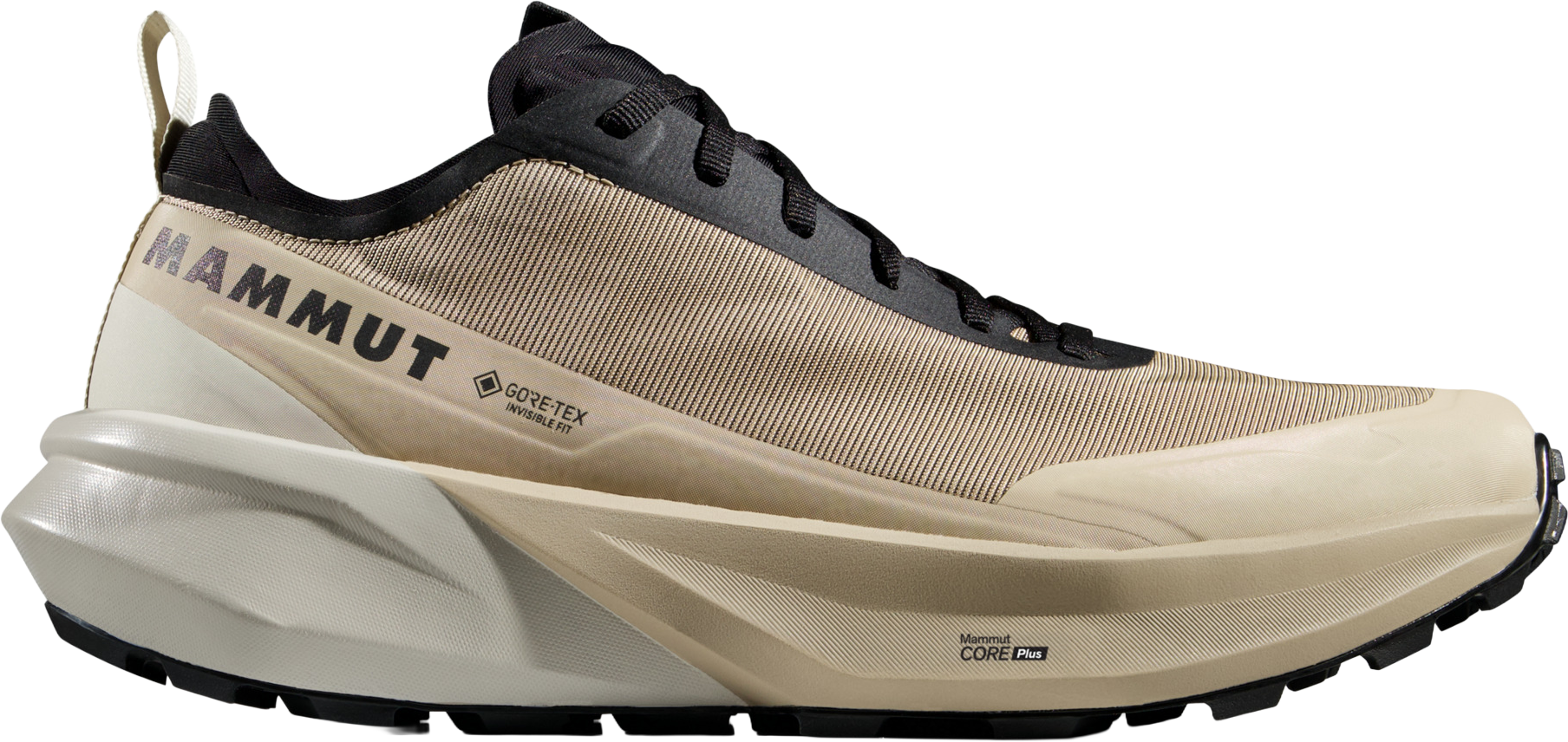 Mammut Men's Aenergy Trail All Mountain Low Gtx Savanna-moonbean