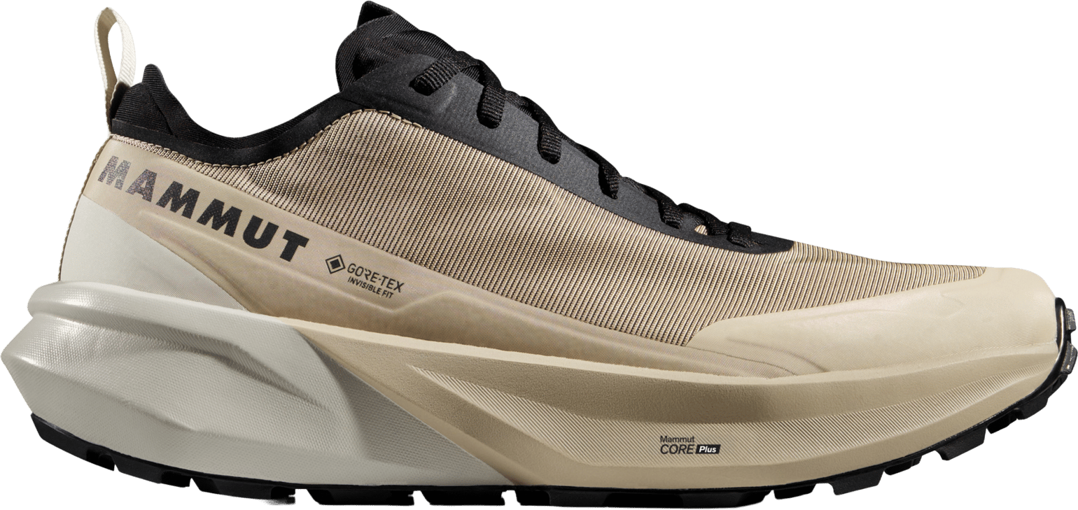 Mammut Men's Aenergy Trail All Mountain Low Gtx Savanna-moonbean