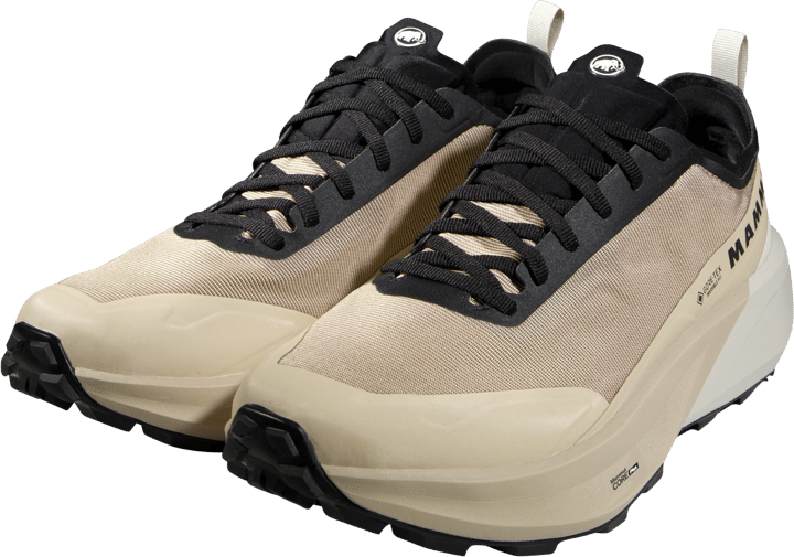 Mammut Men's Aenergy Trail All Mountain Low Gtx Savanna-moonbean Mammut