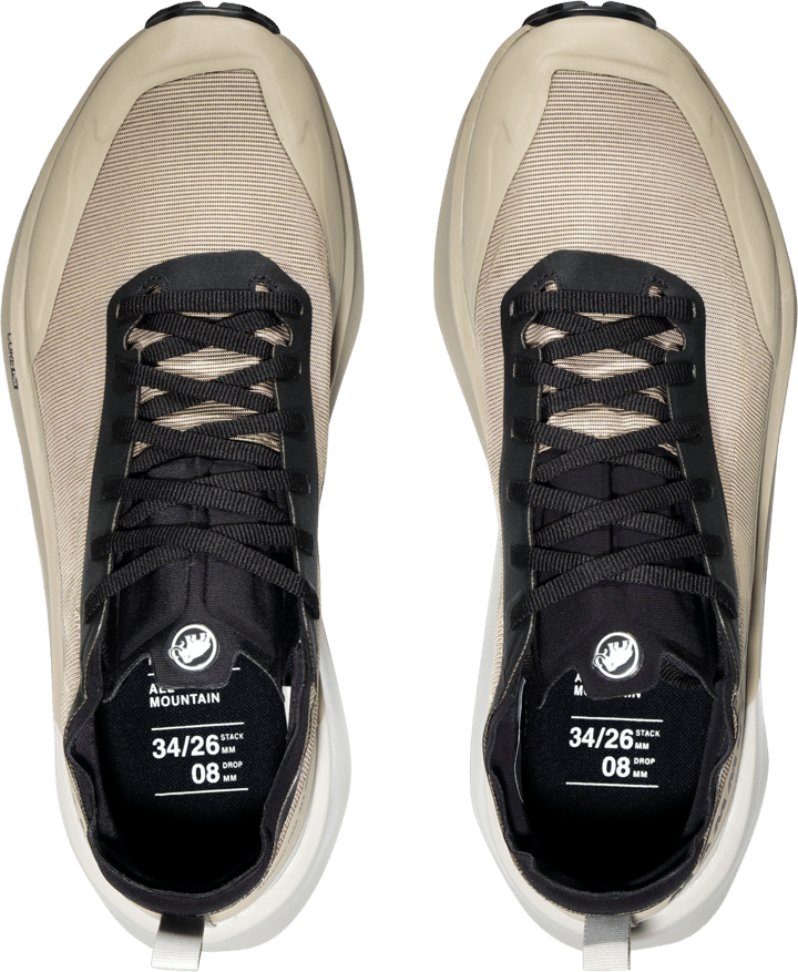 Mammut Men's Aenergy Trail All Mountain Low Gtx Savanna-moonbean Mammut