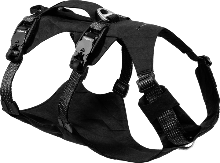 Ruffwear Ridgeline Harness Obsidian Black Ruffwear