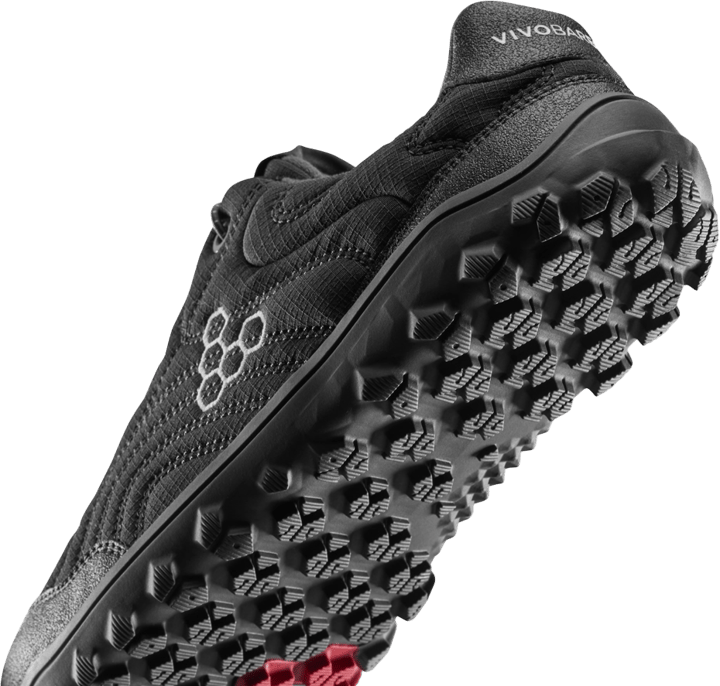 Vivobarefoot Men's Tracker Tova Sneaker Eclipse Vivobarefoot