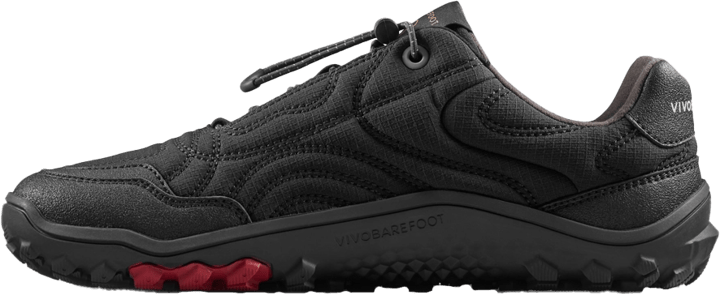 Vivobarefoot Women's Tracker Tova Sneaker Eclipse Vivobarefoot