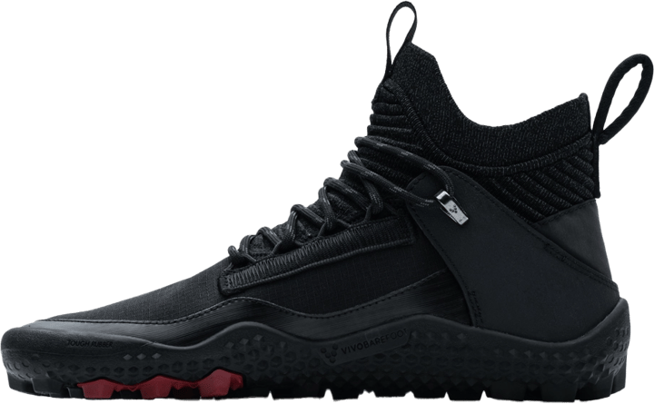 Vivobarefoot Men's Magna Lite WR SG Obsidian Vivobarefoot