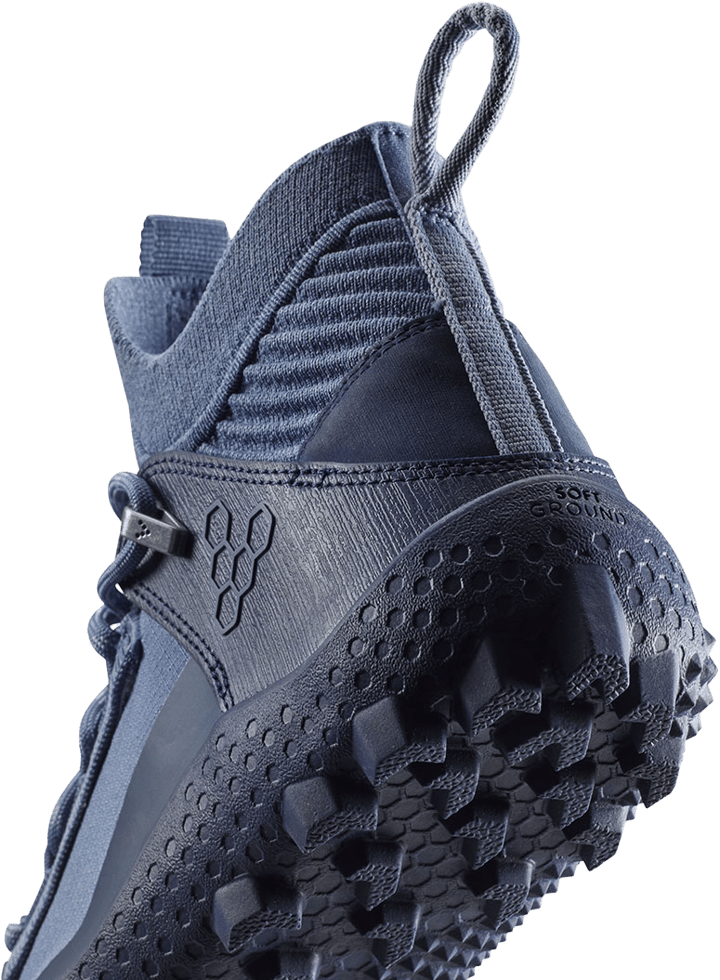 Vivobarefoot Men's Magna Lite WR SG Flintstone Vivobarefoot Vivobarefoot Men's Magna Lite WR SG Flintstone Vivobarefoot
