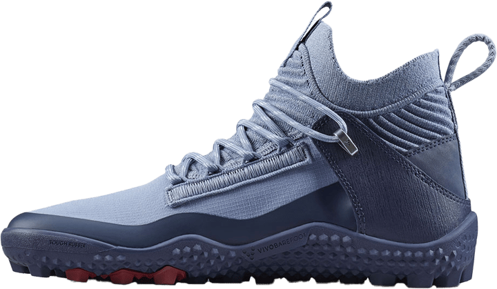 Vivobarefoot Men's Magna Lite WR SG Flintstone Vivobarefoot