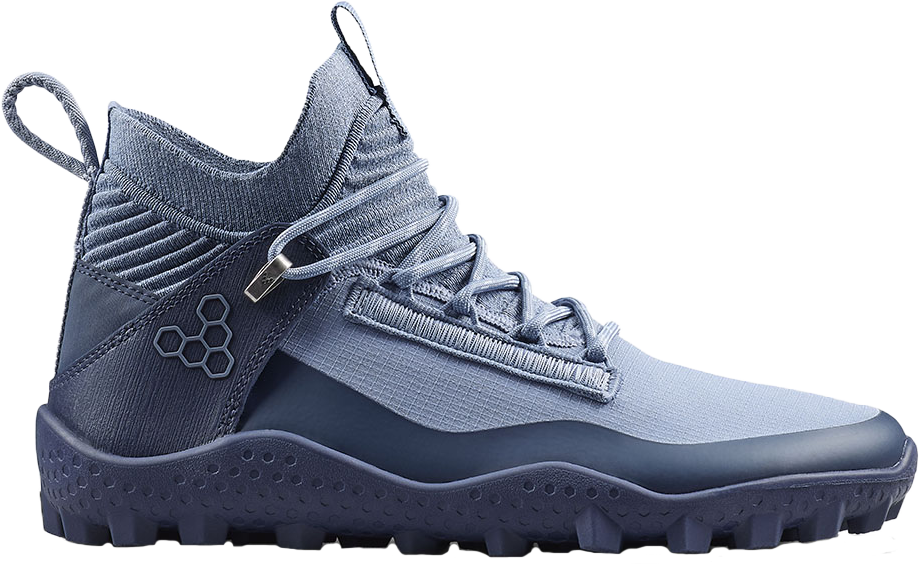 Vivobarefoot Women's Magna Lite WR SG Flintstone Vandringskängor 42