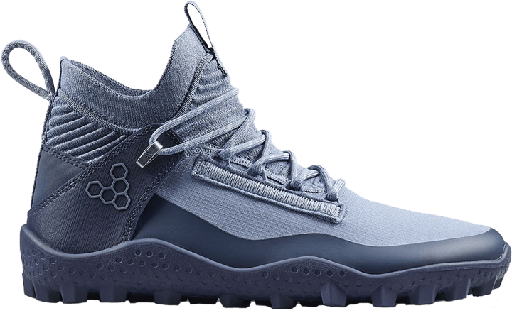 Vivobarefoot Men's Magna Lite WR SG Flintstone Vivobarefoot