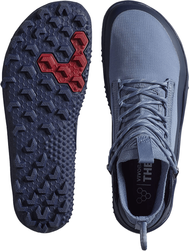 Vivobarefoot Men's Magna Lite WR SG Flintstone Vivobarefoot