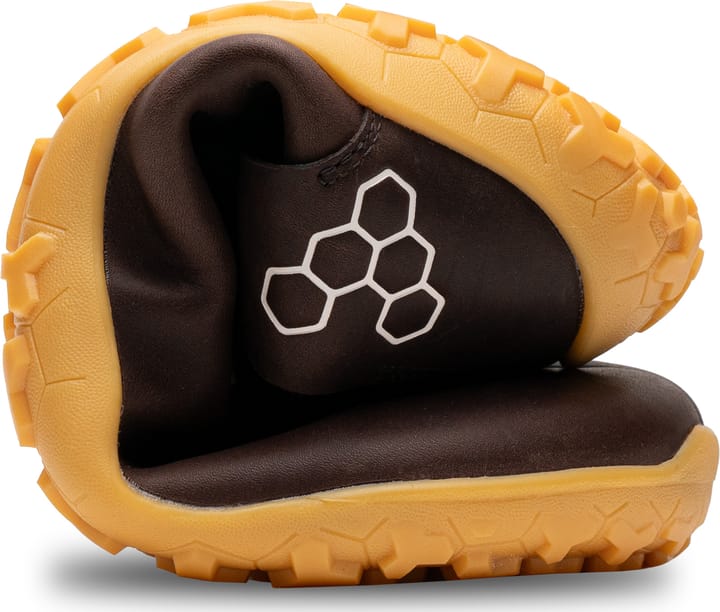 Vivobarefoot Men's Magna Leather FG Bracken Vivobarefoot Vivobarefoot Men's Magna Leather FG Bracken Vivobarefoot