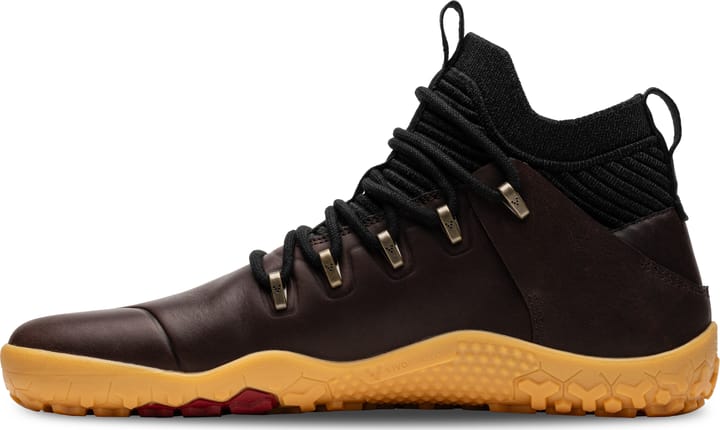 Vivobarefoot Men's Magna Leather FG Bracken Vivobarefoot Vivobarefoot Men's Magna Leather FG Bracken Vivobarefoot