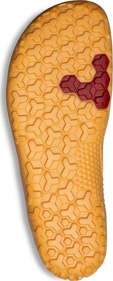 Vivobarefoot Men's Magna Leather FG Bracken Vivobarefoot Vivobarefoot Men's Magna Leather FG Bracken Vivobarefoot