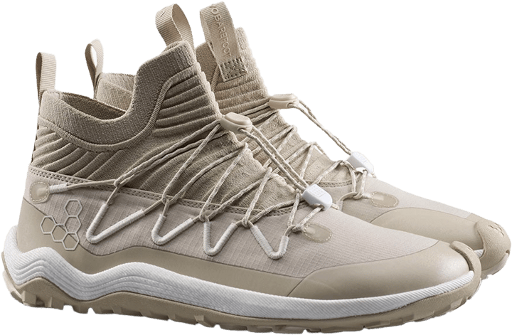 Vivobarefoot Women's Primus Trail Flow Mid Peyote Vivobarefoot Vivobarefoot Women's Primus Trail Flow Mid Peyote Vivobarefoot