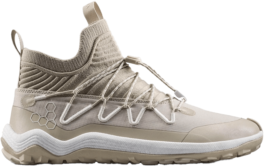 Vivobarefoot Men's Primus Trail Flow Mid Peyote