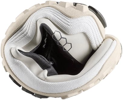 Vivobarefoot Men's Primus Trail Flow Mid Obsidian Vivobarefoot Vivobarefoot Men's Primus Trail Flow Mid Obsidian Vivobarefoot