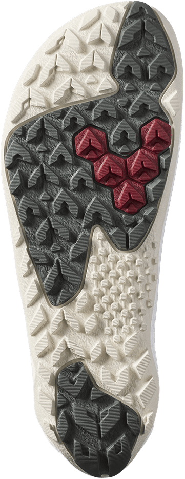 Vivobarefoot Men's Primus Trail Flow Mid Obsidian Vivobarefoot Vivobarefoot Men's Primus Trail Flow Mid Obsidian Vivobarefoot