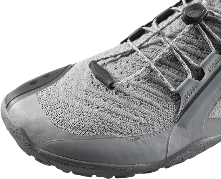 Vivobarefoot Men's Primus Trail Knit FG Ultime Gray Vivobarefoot Vivobarefoot Men's Primus Trail Knit FG Ultime Gray Vivobarefoot