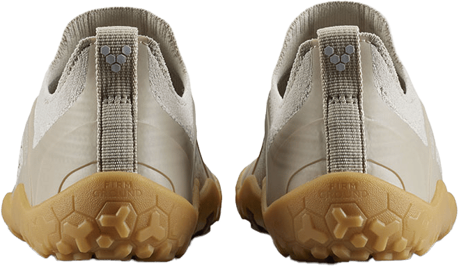 Vivobarefoot Men's Primus Trail Knit FG Peyote Vivobarefoot Vivobarefoot Men's Primus Trail Knit FG Peyote Vivobarefoot
