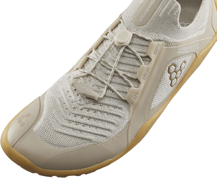 Vivobarefoot Men's Primus Trail Knit FG Peyote Vivobarefoot Vivobarefoot Men's Primus Trail Knit FG Peyote Vivobarefoot