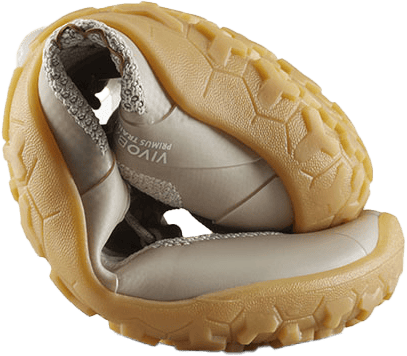 Vivobarefoot Men's Primus Trail Knit FG Peyote Vivobarefoot Vivobarefoot Men's Primus Trail Knit FG Peyote Vivobarefoot