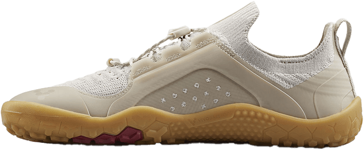Vivobarefoot Men's Primus Trail Knit FG Peyote Vivobarefoot Vivobarefoot Men's Primus Trail Knit FG Peyote Vivobarefoot