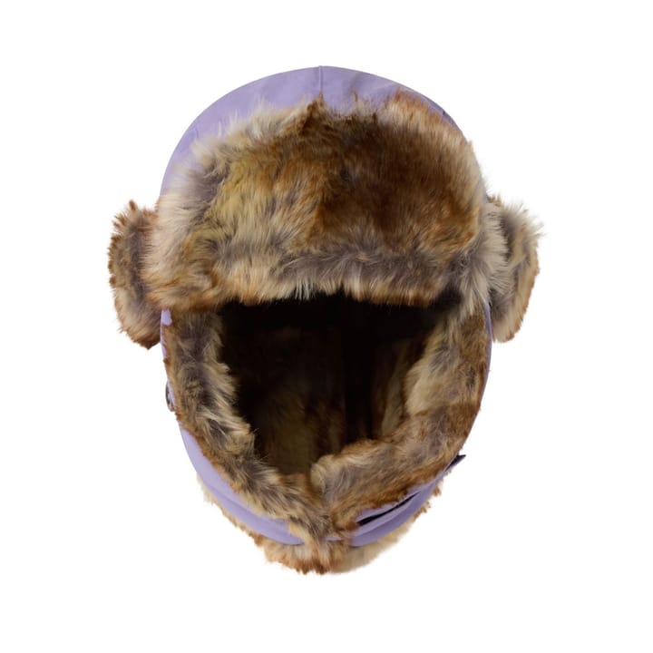 Isbjörn of Sweden Squirell Winter Cap Kids Lavender Isbjörn of Sweden
