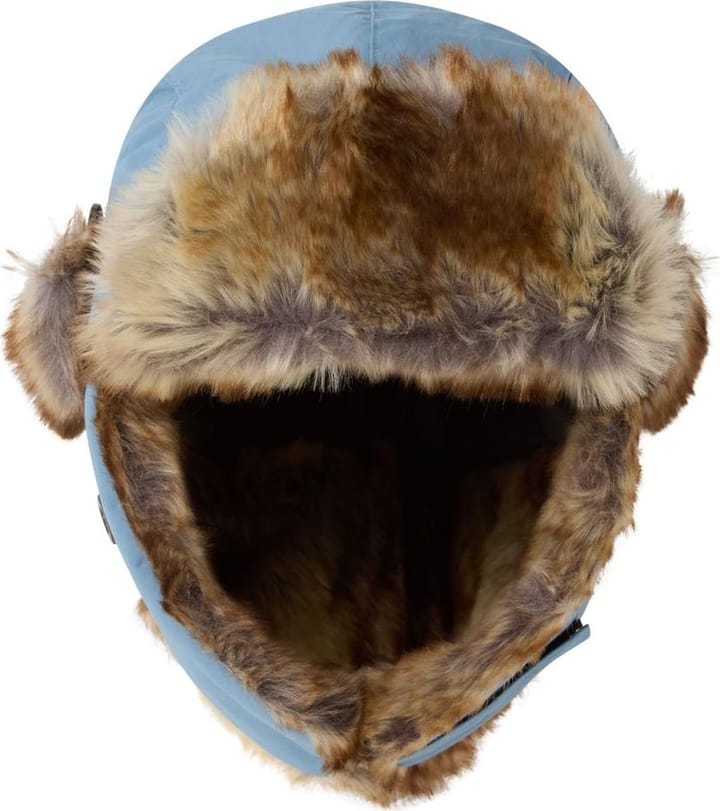 Isbjörn of Sweden Kids' Squirell Winter Cap Lagoon Isbjörn of Sweden