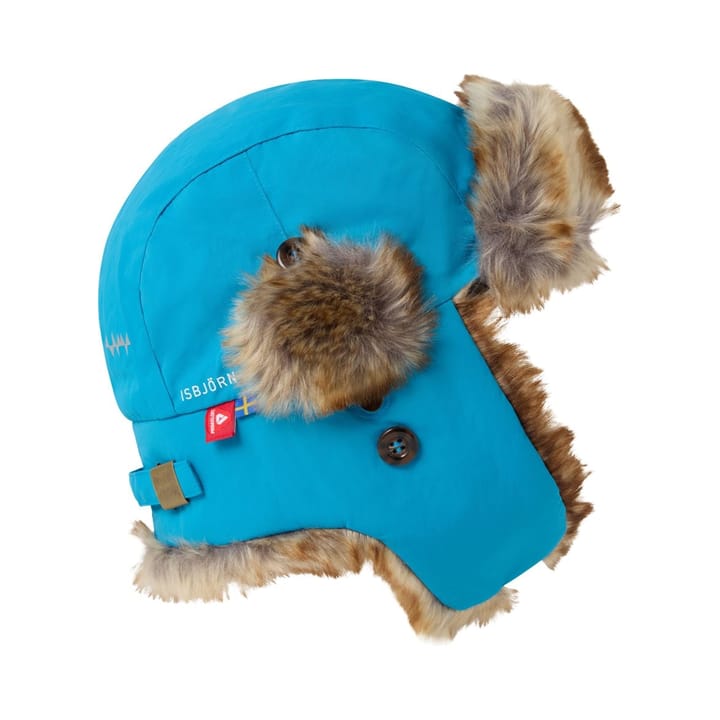 Isbjörn of Sweden Squirell Winter Cap Kids Ice Isbjörn of Sweden