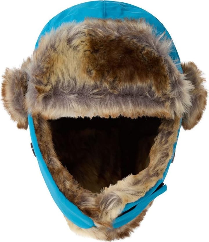Isbjörn of Sweden Kids' Squirell Winter Cap Ice Isbjörn of Sweden
