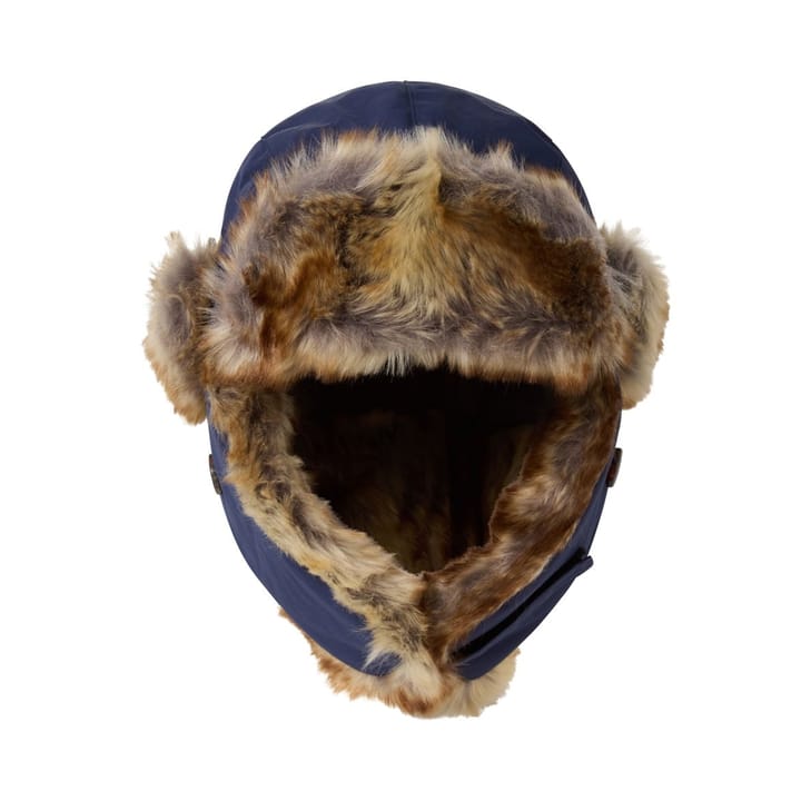 Isbjörn of Sweden Squirell Winter Cap Kids Navy Isbjörn of Sweden