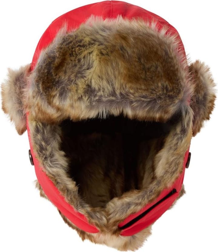 Isbjörn of Sweden Kids' Squirell Winter Cap Love Isbjörn of Sweden