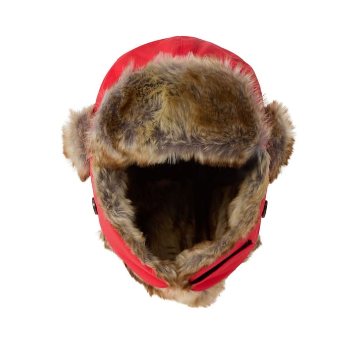 Isbjörn of Sweden Squirell Winter Cap Kids Love Isbjörn of Sweden