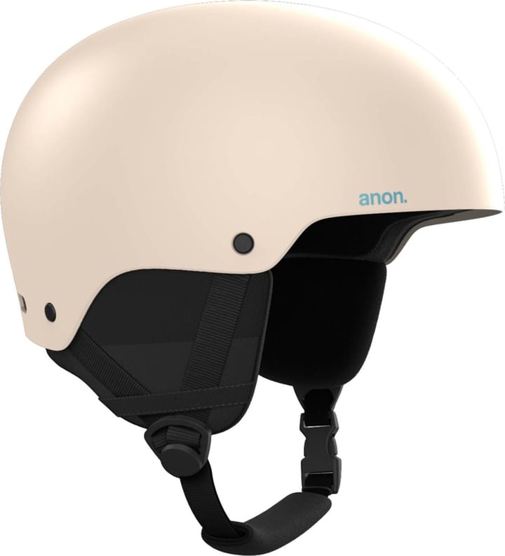 Anon Raider 3 Ski & Snowboard Helmet Oat Anon