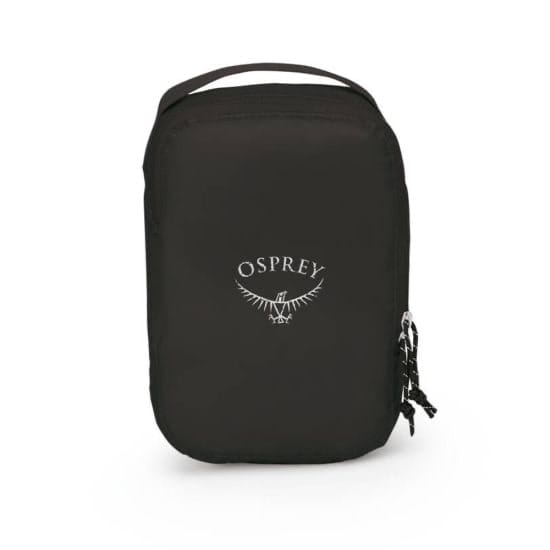 Osprey Packing Cube Small Black Osprey