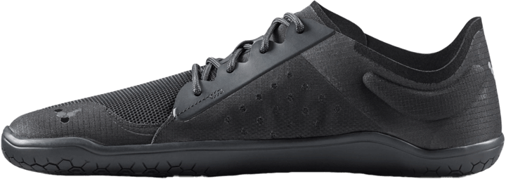 Vivobarefoot Women's Primus Lite IV Obsidian Vivobarefoot