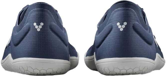 Vivobarefoot Men's Primus Lite IV Midnight Vivobarefoot