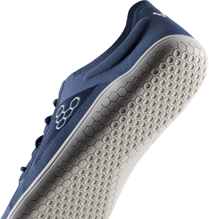 Vivobarefoot Men's Primus Lite IV Midnight Vivobarefoot