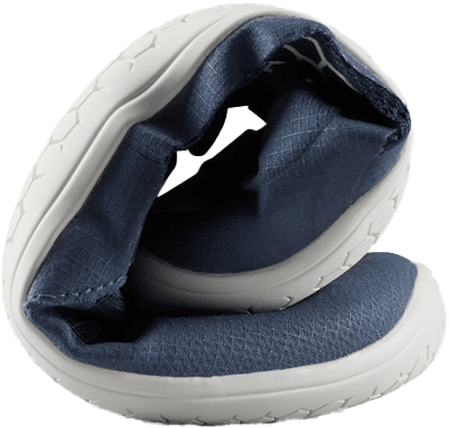 Vivobarefoot Men's Primus Lite IV Midnight Vivobarefoot